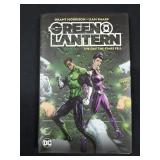 2019 DC Green Lantern, Vol. 6 HC / TP Hardcover