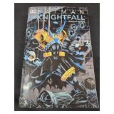 2012 DC Batman: KnightFall TP Paperback