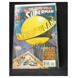 The Adventures of Superman