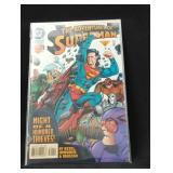 The Adventures of Superman