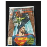 The Adventures of Superman