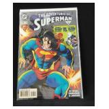 The Adventures of Superman