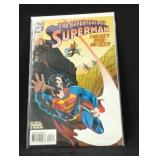 The Adventures of Superman