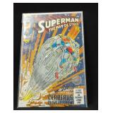 Superman: The Man of Steel