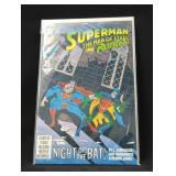 Superman: The Man of Steel