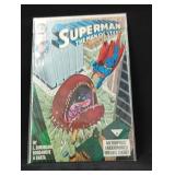 Superman: The Man of Steel