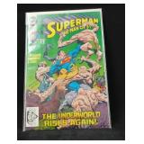 Superman: The Man of Steel