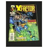 1998 Marvel Comics X- Factor Jan # 141