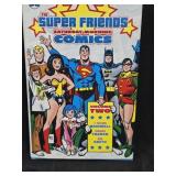 New Super Friends Saturday Morning Comics Vol.2