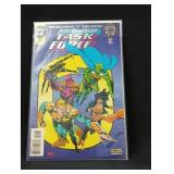 Justice League Task Force