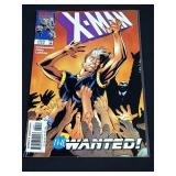 1998 Marvel Comics X- MAN Comic Magazine