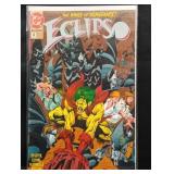 1993 DC - Eclipso