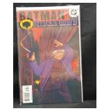 2001 DC - Batman, Vol. 1 Direct Ed.