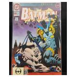 1993 DC - Batman, Vol. 1 Direct Ed.