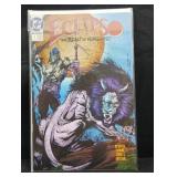 1992 DC - Eclipso 1st Printing
