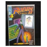 1991 DC - Robin II: The Joker