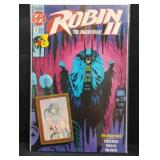 1991 DC - Robin II: The Joker
