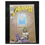 1991 DC - Robin II: The Joker