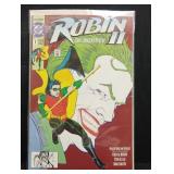 1991 DC - Robin II: The Joker