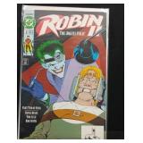 1992 DC - Robin II: The Joker