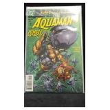Aquaman, Vol. 5 Annual