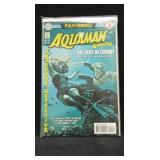 Aquaman, Vol. 5 Annual