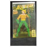 Aquaman: Time and Tide