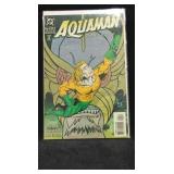 Aquaman: Time and Tide