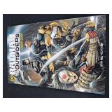 2020 DC Batman and the Outsiders, Vol. 3 TP Paperb