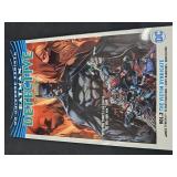 2017 DC Batman Detective Comics TP Paperback