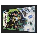 2020 DC Batman and the Outsiders, Vol. 3 TP Paperb
