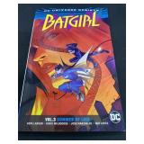 2018 DC Comics VOL.3 Summer of Lies