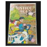 Justice League / International / America