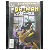 1998 DC - Batman, Vol. 1 Direct Ed.