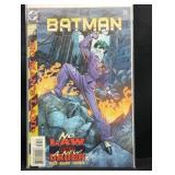 1999 DC - Batman, Vol. 1 Direct Ed.