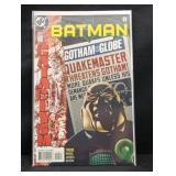 1998 DC - Batman, Vol. 1 Direct Ed.