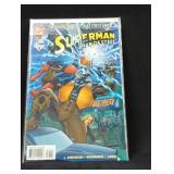 Superman: The Man of Steel