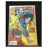 Superman: The Man of Steel