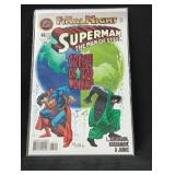 Superman: The Man of Steel