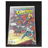 Superman: The Man of Steel