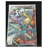 Superman: The Man of Steel