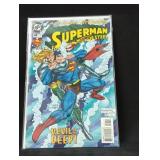 Superman: The Man of Steel