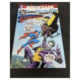 2013 DC Comics Superman Team - Ups 2