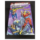 2009 DC Comics Superman Team - Ups 1