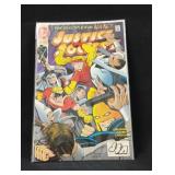 Justice Society of America, Vol. 2