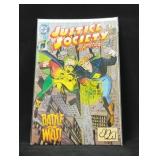 Justice Society of America, Vol. 2