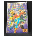 Justice Society of America, Vol. 2