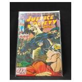 Justice Society of America, Vol. 2