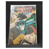 Justice Society of America, Vol. 2