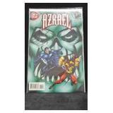 Azrael, Vol. 1